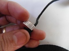 Conector Dc Power Jack P O Notebook Hp 2000 2000-2c29wm na internet