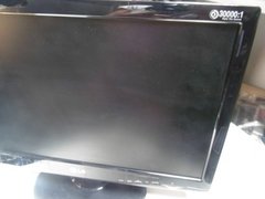 Monitor Pc Lg Flatron W1943c 19 12v Sem Acessórios - WFL USADOS de Informática