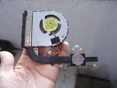 Imagem do Cooler + Dissip P O Note Dell 14 3421 3421-a10 60.4wt01.023