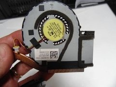 Cooler + Dissip P Note Dell 15z 15z-5523 0n5rm9 60.4vq03.001 - loja online