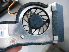 Cooler + Dissipador P O Acer Aspire Kav60 D255 Ab0405hx-kb3 - WFL USADOS de Informática