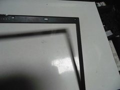 Carcaça Moldura Da Tela (bezel) Para O Notebook Hp Dv8000 - comprar online