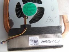 Cooler + Dissip P O Notebook Dell Inspiron 7520 0nppgp na internet