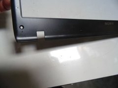 Moldura Da Tela (bezel) Carcaça P Sony Vaio Vpcel Pcg-71c11l - WFL USADOS de Informática