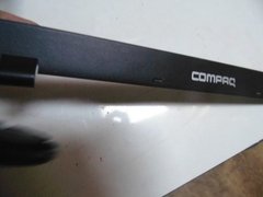 Carcaça Moldura Da Tela (bezel) P O Hp Compaq Presário Cq-18 - WFL USADOS de Informática