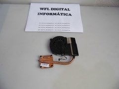 Cooler + Dissip P O Note Hp 2000 2000-2c29wm 6043b0116701