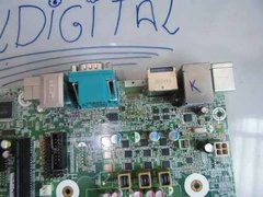 Placa-mãe P Desktop Hp Elitedesk 800 G1 717372-003 1150 Ddr3 - loja online