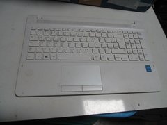 Carcaça Superior C Touchpad + Teclado Samsung 270e Np270e5j