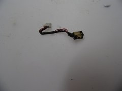 Conector Dc Power Jack P O Notebook Samsung 530u Com Rabicho - WFL USADOS de Informática