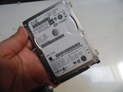 Hd P/ Notebook Macbook Pro 4.1 15.4 A1260 Fujitsu 200gb Sata na internet
