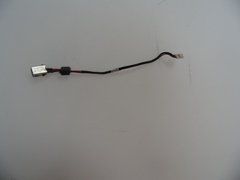 Conector Dc Power Jack P O Note Lenovo S400 Dc30100l400