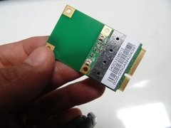 Placa Wireless P O Notebook Asus X5di Azure Wave Ar5b95 - WFL USADOS de Informática