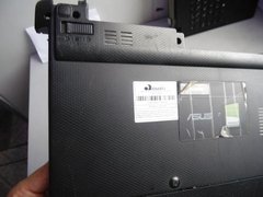 Carcaça Inferior Chassi P O Notebook Asus X45u X45u-vx021h