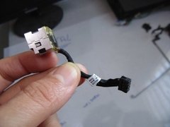 Conector Dc Power Jack P O Note Hp G4 G4-2214br 676708-ydi