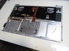 Carcaça Superior C Touchpad P/ Macbook Pro 15.4 A1260 2008 - comprar online