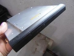 Gravador E Leitor De Cd Dvd Notebook Dell 14 3421 Gu90n Slim - WFL USADOS de Informática