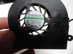 Cooler Para O Notebook Lenovo G470 Dc280003ps0 Sunon - WFL USADOS de Informática
