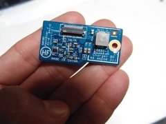 Placa Do Carregador Da Bateria Dm3 Dm3-3110us 48.4kd06.011 na internet