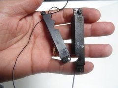 Par De Alto Falantes Caixa De Som P Asus A42f K42f