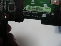 Placa Filha Usb + Áudio + Hdmi + Vga P Asus X52f K52jr na internet