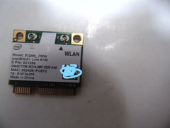 Placa Wireless Para O Notebook Dell 1545 0cy256