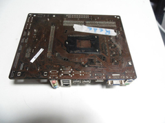 Placa-mãe P/ Pc Asrock 1155 Ddr3 Dta-h61 Rede Com Defeito - comprar online