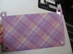 Tampa Traseira Do Chassi Base P O Netbook Hp Mini 210-1156sa - comprar online