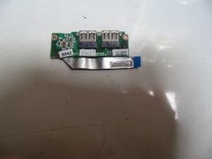 Placa Usb Para O Notebook Positivo Aureum 4300 35gei3000-c0 - comprar online