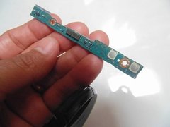 Hd + Botão Power P Sony Vgn-p21z 60gb Mk6028gal 1-878-432-12 - WFL USADOS de Informática