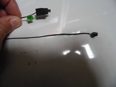 Imagem do Microfone Mic Para O Note Hp Cq42 Cq42-211br Dn006027008