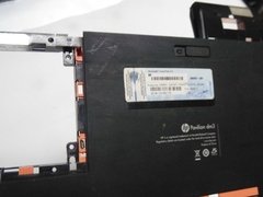Carcaça Inferior Chassi Base P Hp Pavilion Dm3 Dm3-3110us