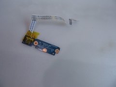 Placa Botão Power P O Notebook Asus K43u Pbl50 Ls-7321p - comprar online