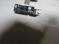 Placa Usb Para O Notebook Philco Phn 14005 Ls-3963p