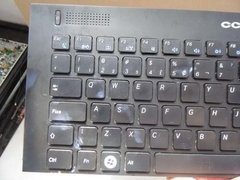 Teclado P Cce Iron 787p 335b I30s Onix 323le+ 545b V110415ir - WFL USADOS de Informática