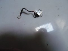 Conector Dc Power Jack Para O Notebook Lg P420
