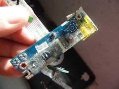 Imagem do Botão Placa Power P O Note Acer 5551 5251 New70 Ls-5893p