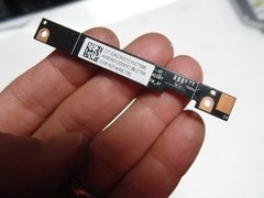 Webcam Para O Notebook Sony Vaio Vpcee43eb Pcg-61611x - loja online