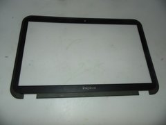 Moldura Da Tela (bezel) Carcaça P O Note Dell 15z 15z-5523 na internet