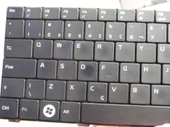 Teclado Para O Notebook Positivo Sim 4000 V092362br1