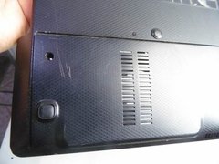 Carcaça Inferior Chassi P O Notebook Asus X45u X45u-vx021h - WFL USADOS de Informática
