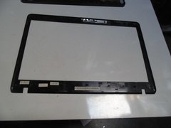 Moldura Da Tela (bezel) Carcaça P Sony Vaio Vpcel Pcg-71c11l - comprar online