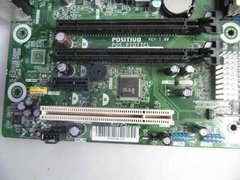 Placa-mãe P/ Pc 1155 Ddr3 Positivo Pos-piq77cl 2ª E 3ª Geraç - WFL USADOS de Informática