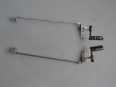 Par De Dobradiças P O Net Dell Mini Inspiron 910 Esq E Dir