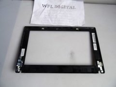 Moldura Da Tela (bezel) Carcaça Lenovo Ideapad S10-3 Black - comprar online