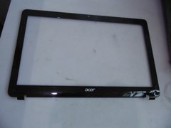 Moldura Da Tela (bezel) Carcaça P Acer Aspire E1 E1-571-6644