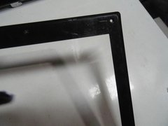 Carcaça Moldura Da Tela (bezel) P O Note Intelbrás I656 - WFL USADOS de Informática