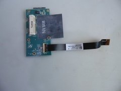 Placa Sim Wwan Leitor Cartão Sd Dell Studio 14 1010 14-1458 - WFL USADOS de Informática