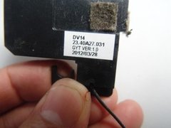 Par Alto Falantes Caixa De Som Dell 14 N4050 23.40a27.031 na internet