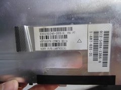 Teclado P Notebook Sony Vaio Pcg-7181m Vgn-nw21sf 148763131 na internet