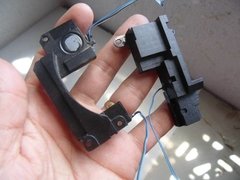 Par De Alto Falantes Caixa De Som P O Note Hp 430 645978-001 - WFL USADOS de Informática